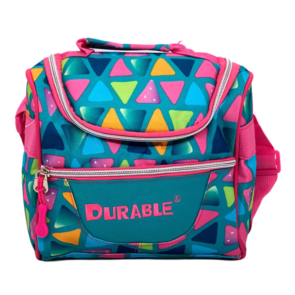 Lonchera Durable Estampado - Surtido