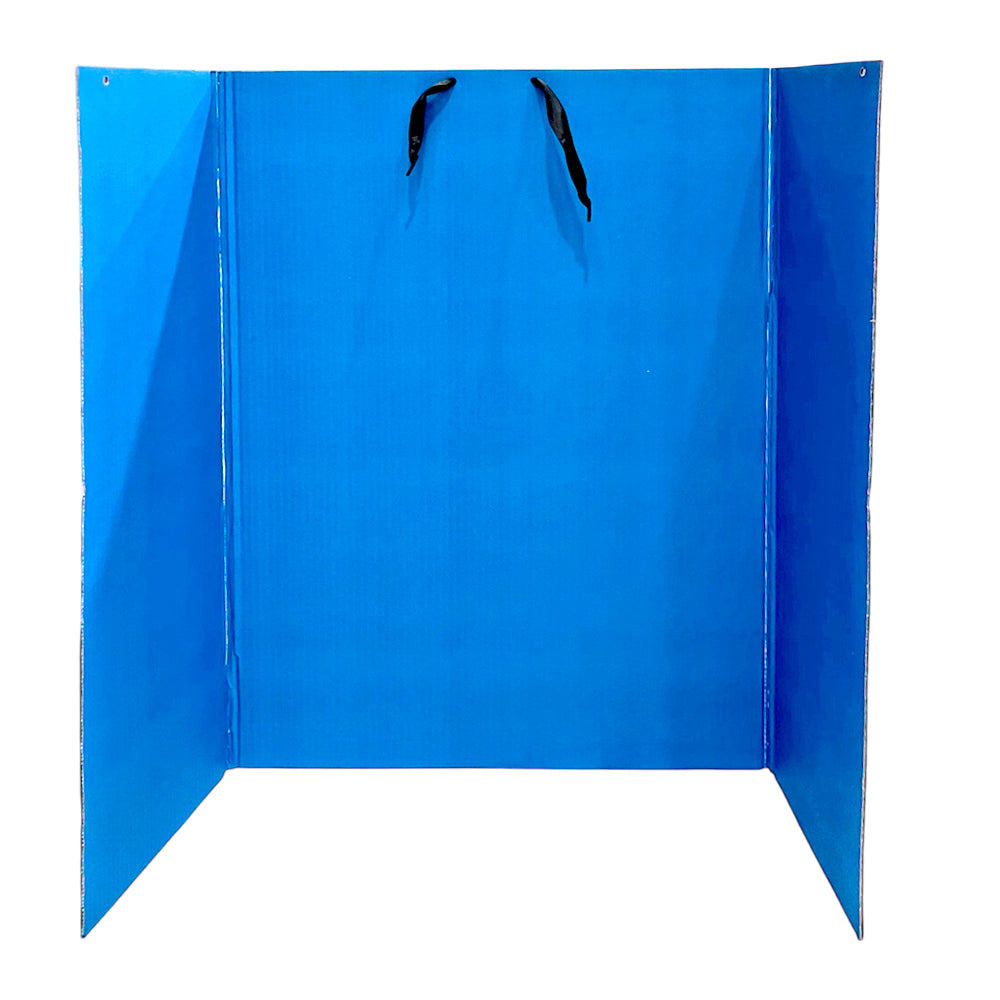 Mampara Mediana Alher con Agarradera - 28 x 39"