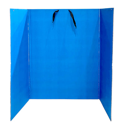 Mampara Mediana Alher con Agarradera - 28 x 39"