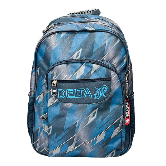Mochila Delta 17" Estampada / Para Niño / Surtido