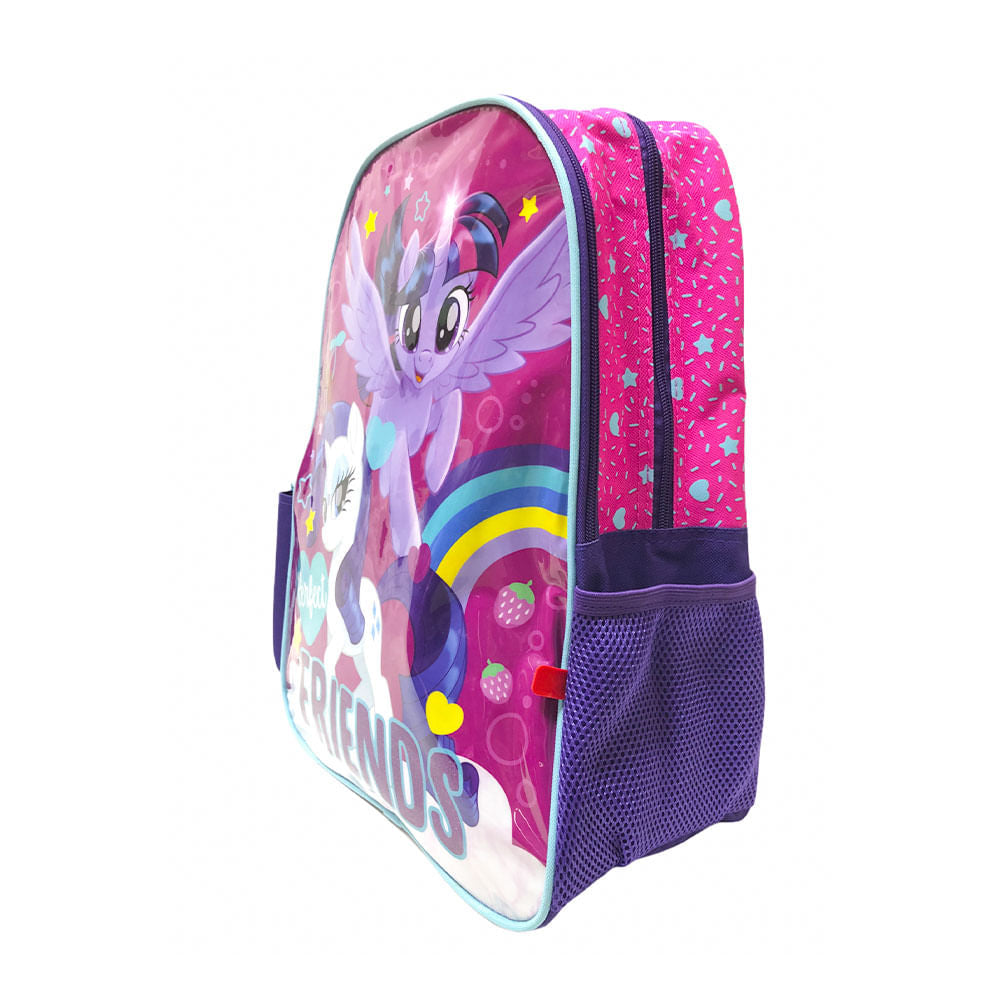 Mochila My Little Pony de 16"