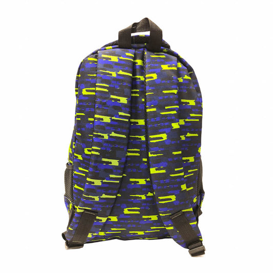 Mochila Imagen School Estampada - Surtido