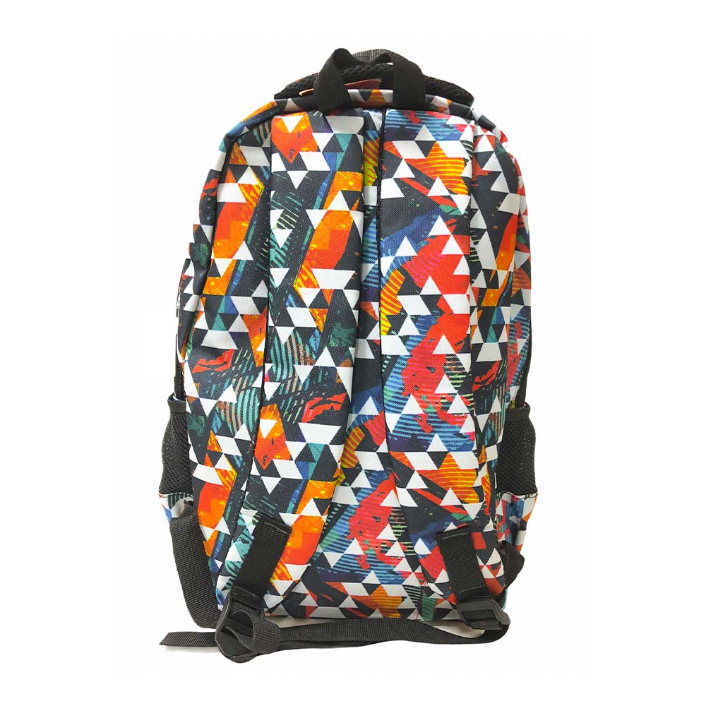 Mochila Imagen School Estampada - Surtido