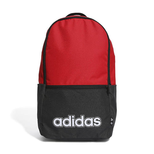 Mochila 16" Adidas Red/Black