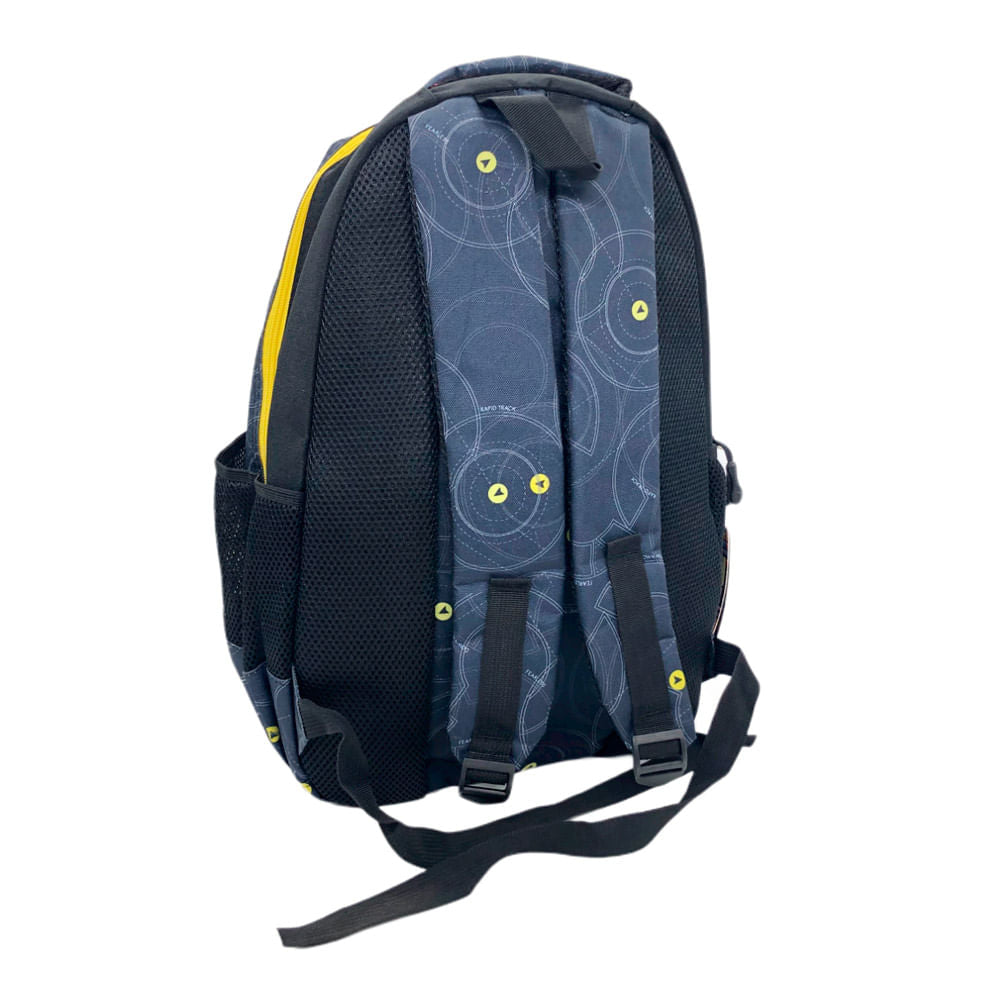 Mochila Durable Estampado - Surtido