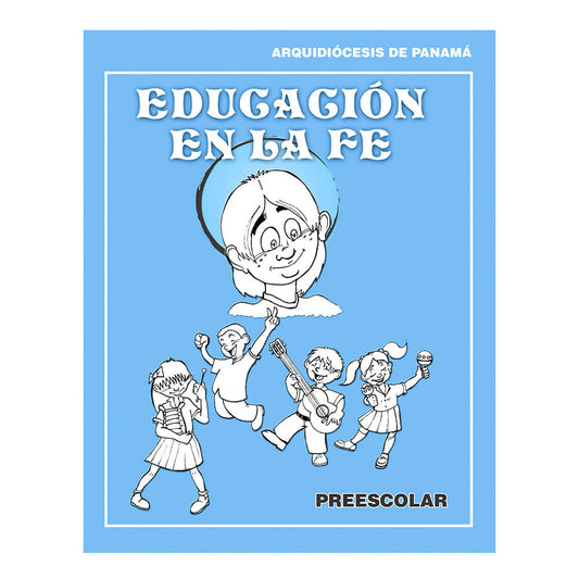Libro de Texto Susaeta Educación en la Fé