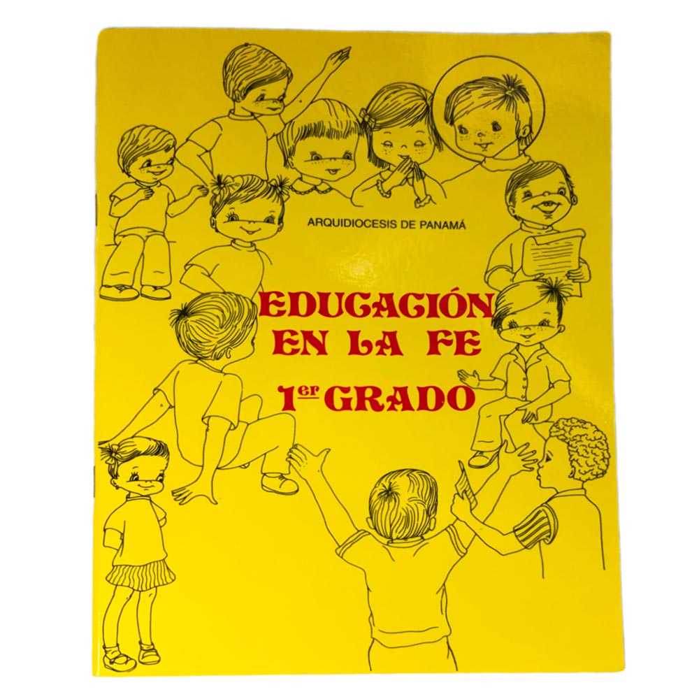 Libro de Texto Susaeta Educación en la Fé 2