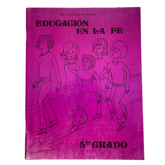 Libro de Texto Susaeta Educación en la Fé 5