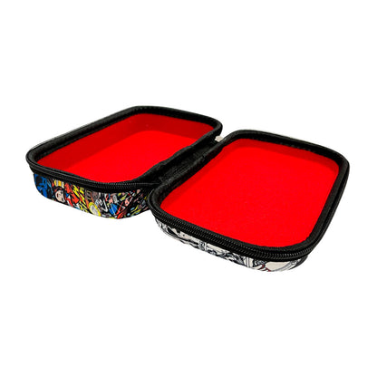 Cartuchera Rígida Marvel / 1 Compartimiento