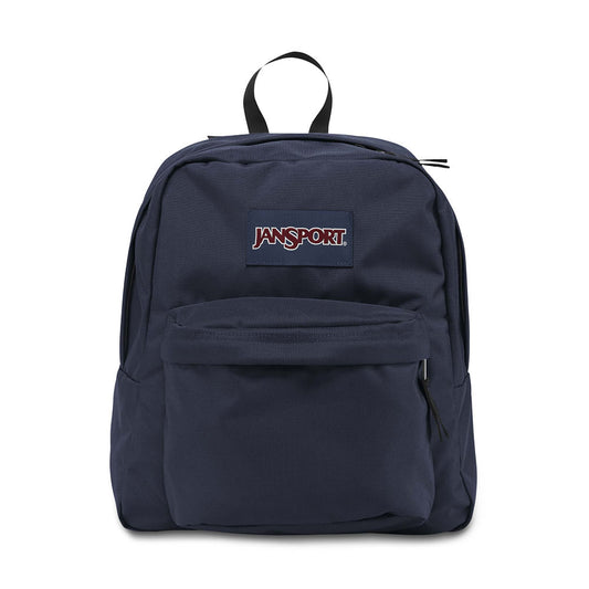Mochila Jansport Springbreak Navy