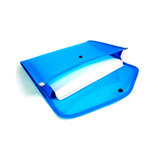 Archivador Tamaño Carta Bazic Plástico - Surtido