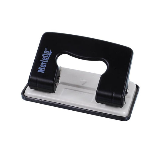 Abre hueco de Metal Merletto Dos Orificio - Surtido