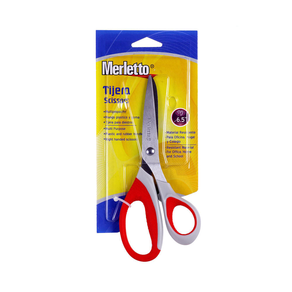 Tijera Merletto 6.25"