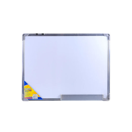 Tablero Merletto Blanco de 45 cm x 60 cm