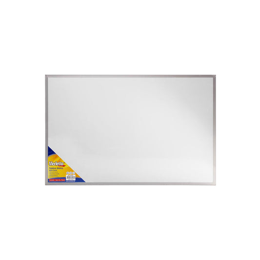 Tablero Merletto Blanco de 60 cm x 90 cm