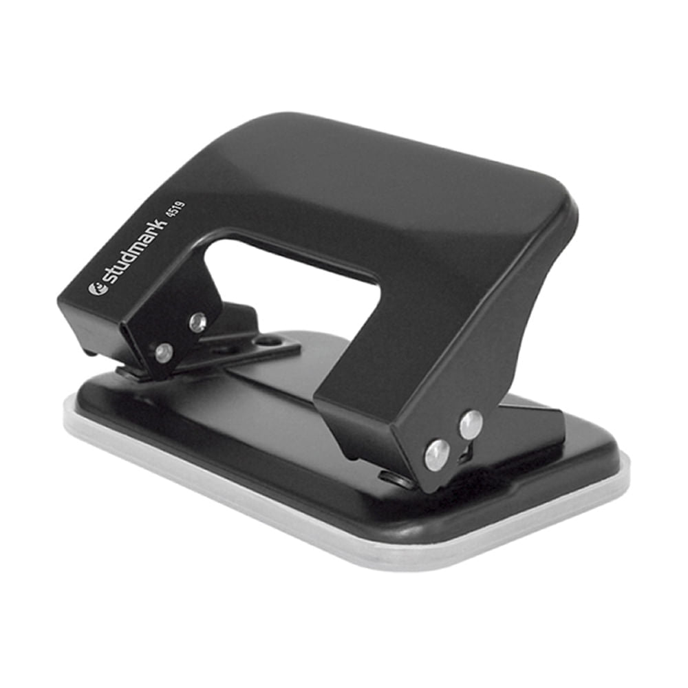 Abre Hueco de Metal Studmark Dos Orificio 70 mm