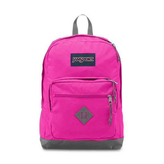 Mochila Jansport City Scout Lisa Ultra Pink