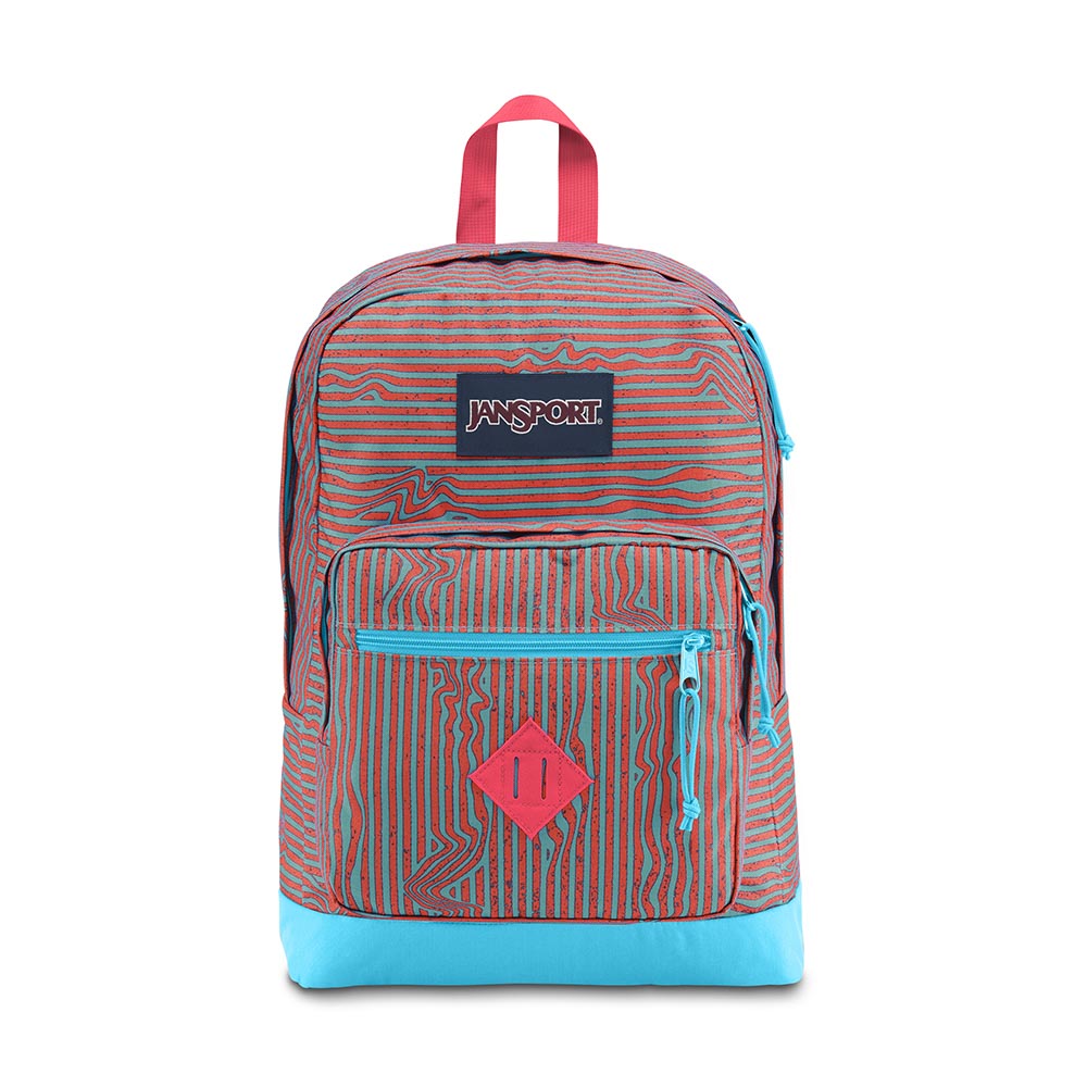 Mochila Jansport City Scout Disruption