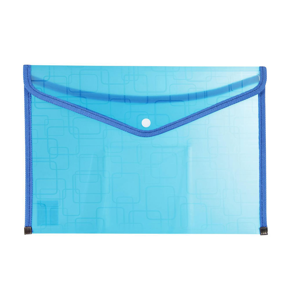 Sobre A4 Merletto Con Broche - Surtido