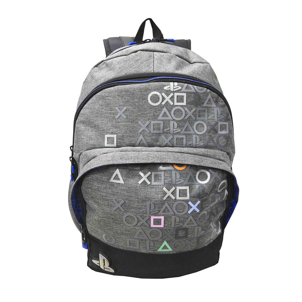 Mochila Playstation de 17"