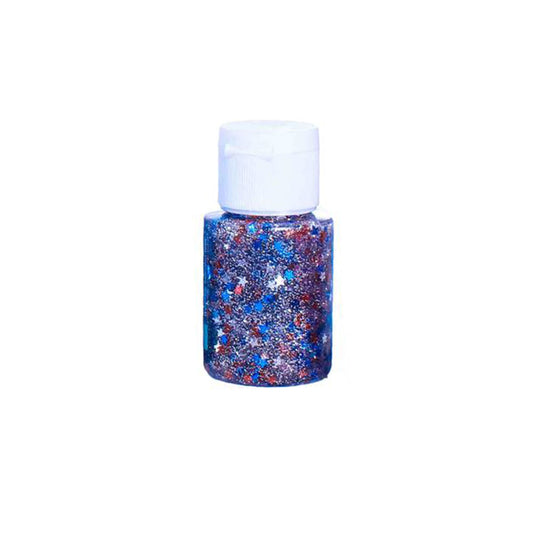 Goma Escarchada Merletto de 40 g - Surtido