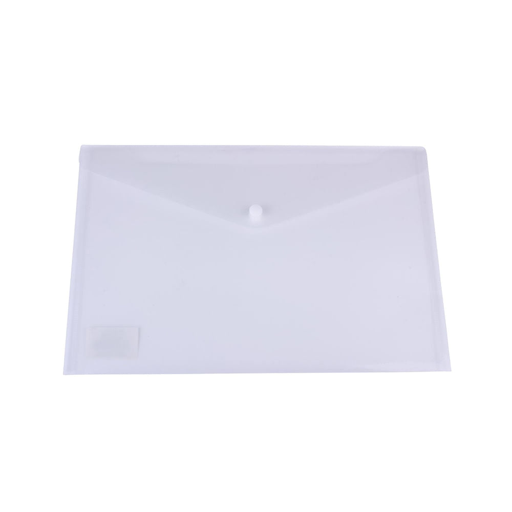 Sobre A4 Merletto Transparente