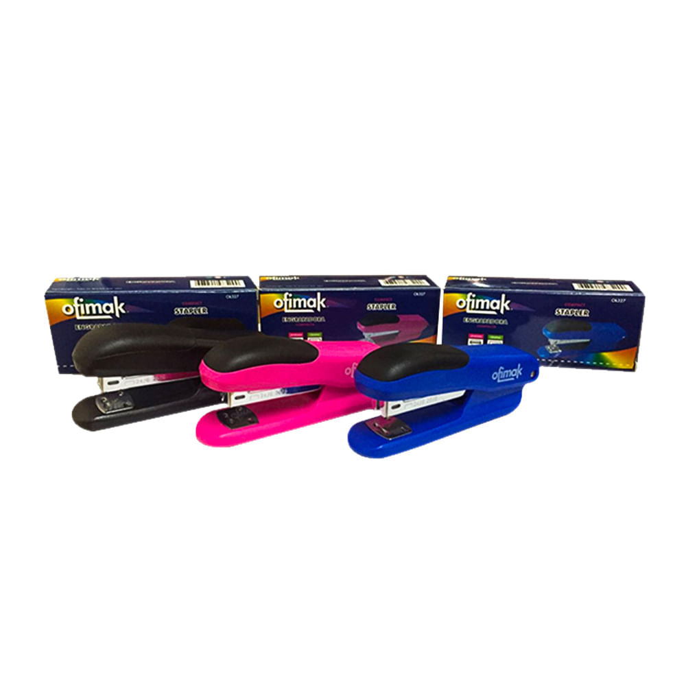 Engrapadora Ofimak de 50 mm - Surtido