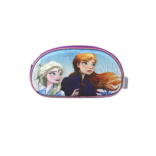 Cartuchera Frozen 2