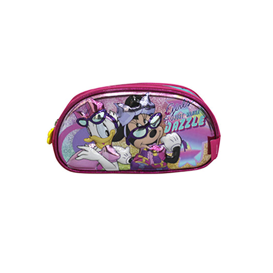 Cartuchera Minnie 8D