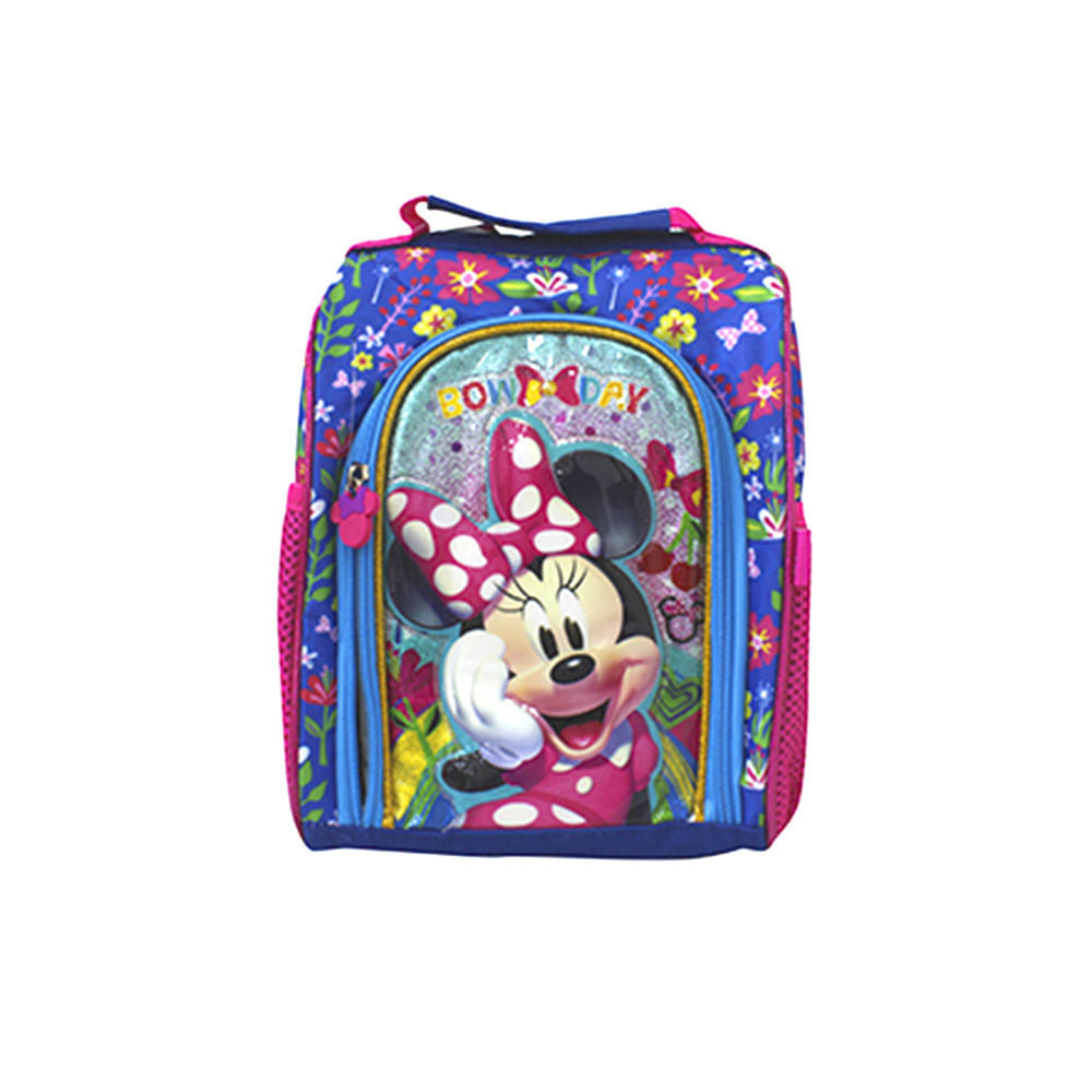 Lonchera Minnie Básica