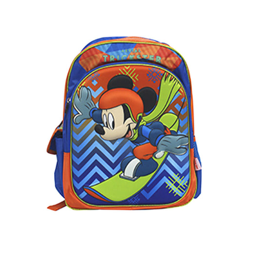 Mochila Mickey 3D de 16"