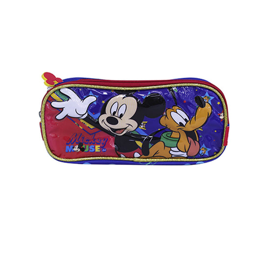 Cartuchera Mickey Básica