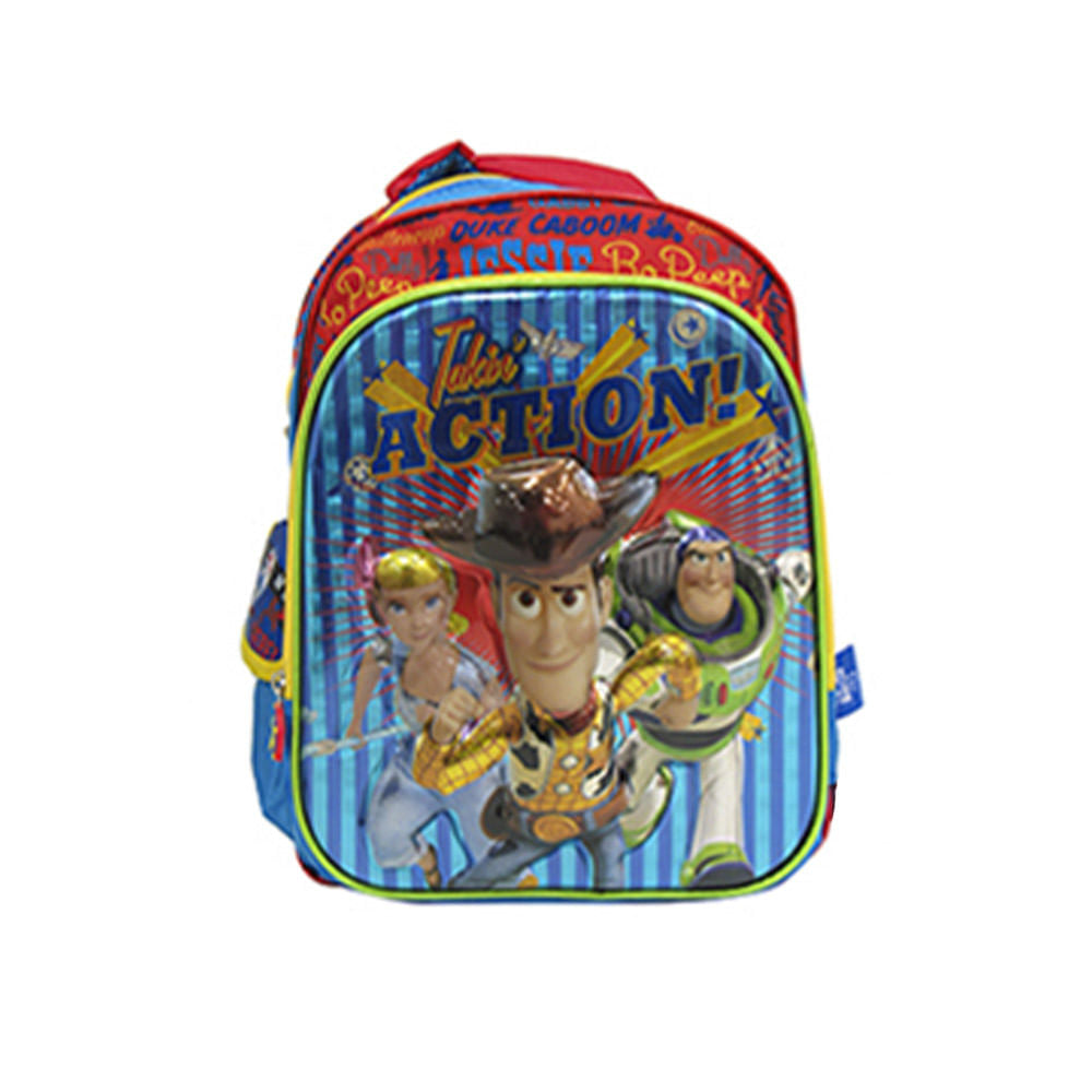 Mochila Toy Story 4 de 13"