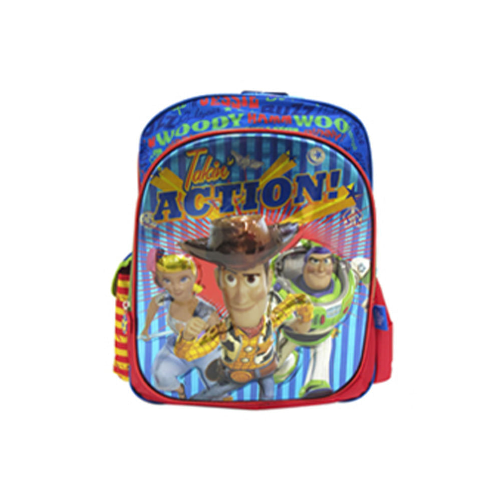 Mochila Toy Story 4 de 16"