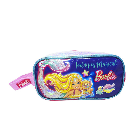 Cartuchera Barbie Sirena