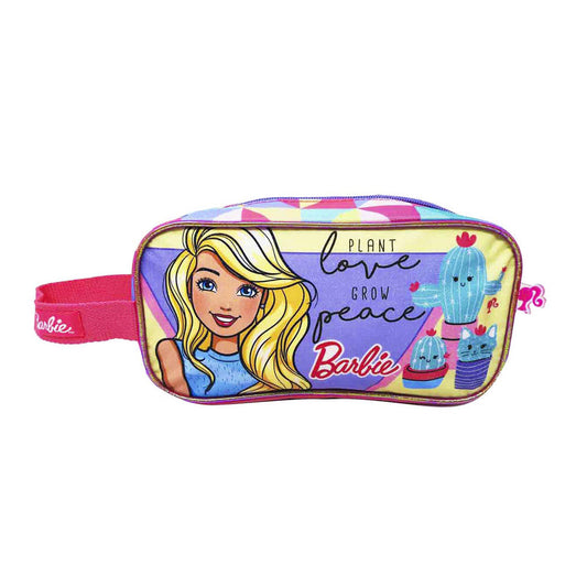 Cartuchera Barbie Captus