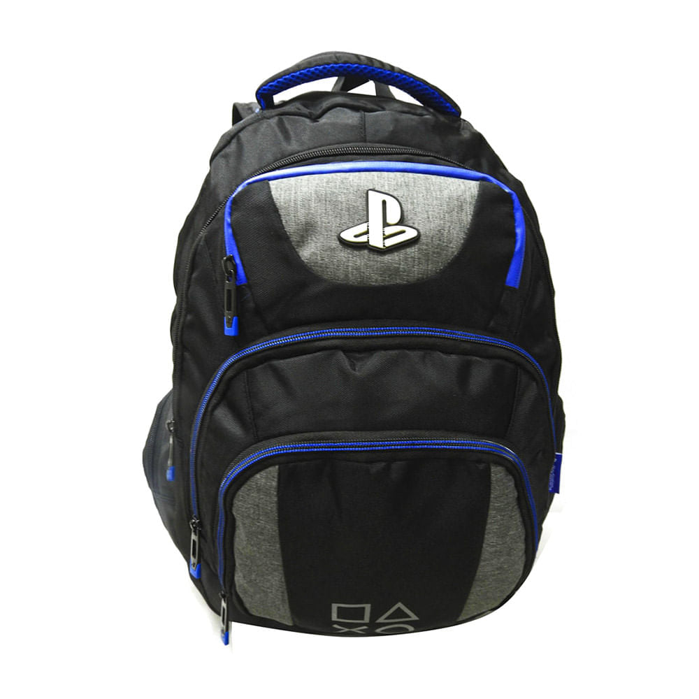 Mochila Playstation de 17"