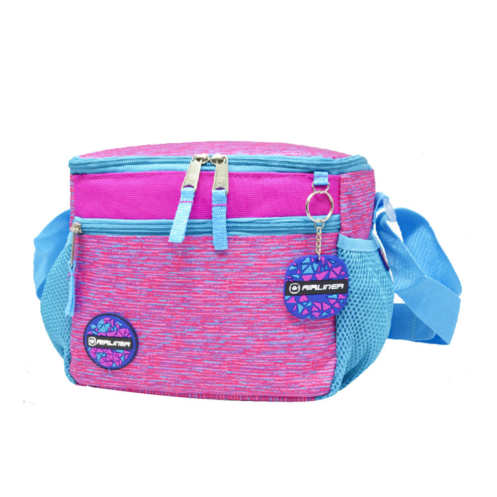 Lonchera Airliner Estampada