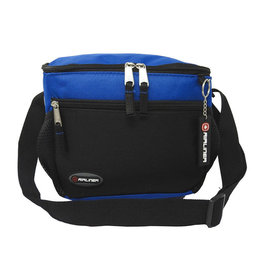 Lonchera Airliner Estampada - Surtido