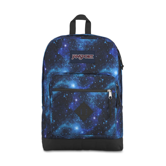 Mochila Jansport City Scout Galaxy