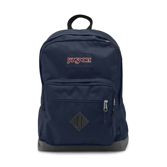 Mochila Jansport City Scout Navy