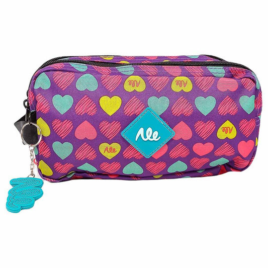 Cartuchera Alentino Core