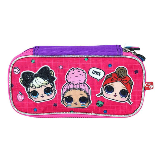 Cartuchera Lol