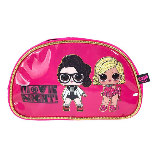 Cartuchera Lol