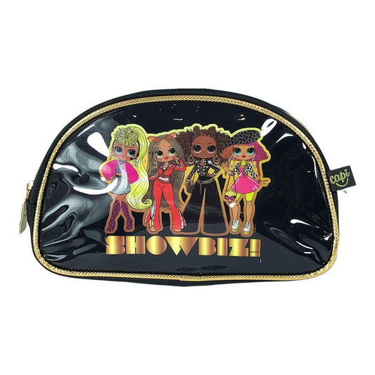 Cartuchera Omg Cinema Queen Lol