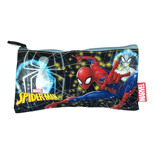 Cartuchera Spiderman