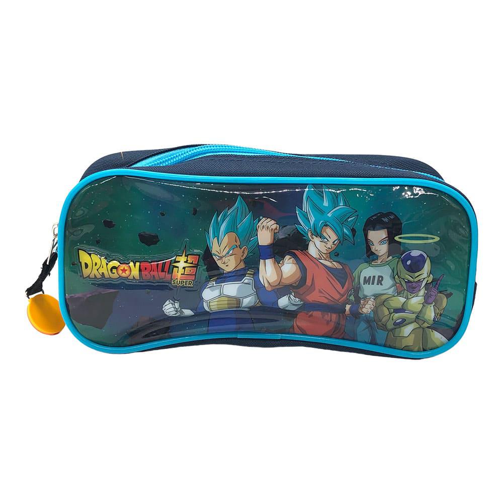 Cartuchera Dragón Ball Z