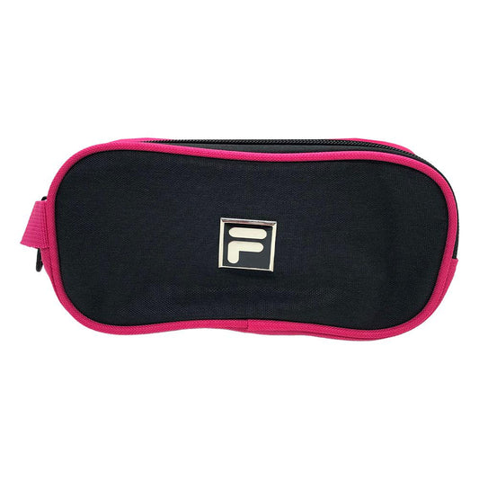 Cartuchera Fila Con Doble Cierre - Surtido