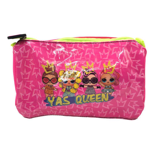 Cartuchera Lol Surprise Fashion