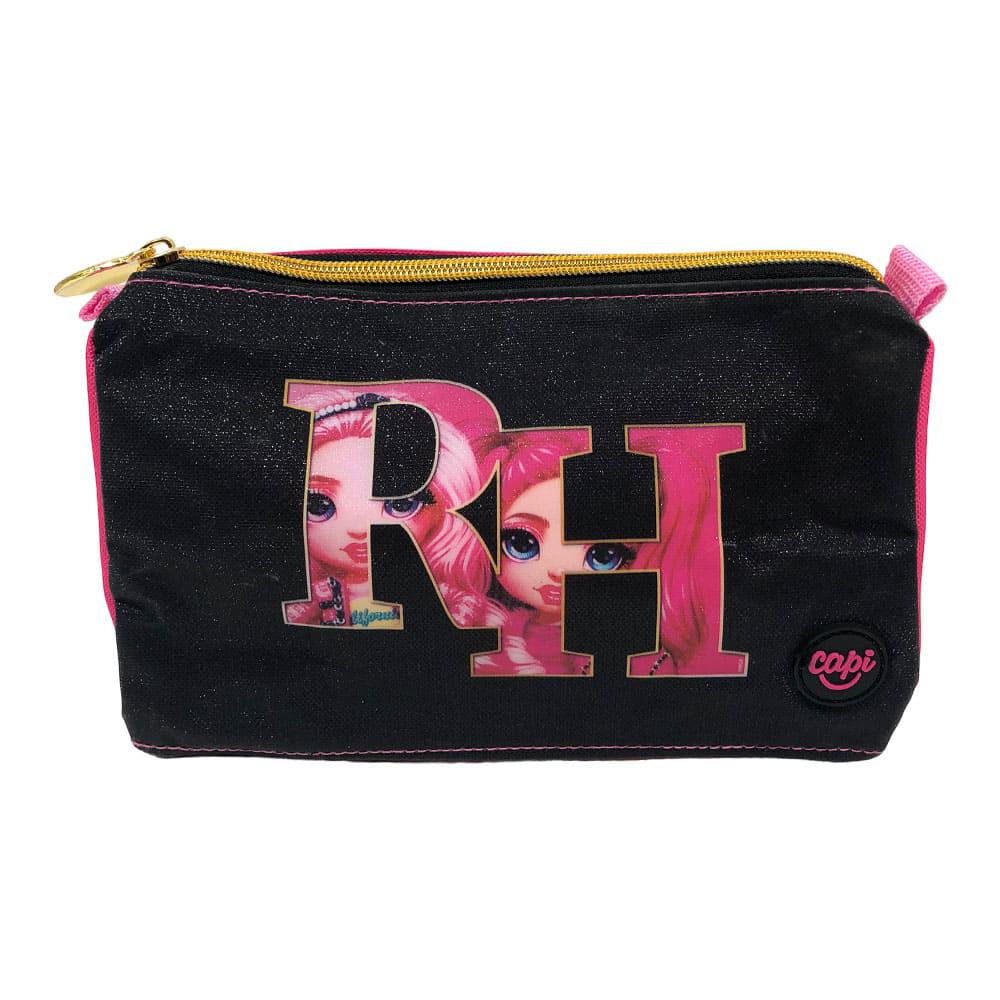 Cartuchera Rainbow High